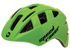 Casco Speed Racer Verde Fluo